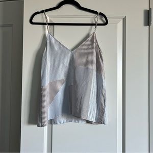Frame Silk Cami